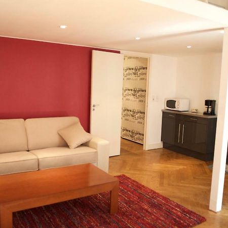 Azurappart Elegant Studio Centre Nicea Zewnętrze zdjęcie