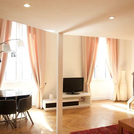 Azurappart Elegant Studio Centre Nicea Zewnętrze zdjęcie