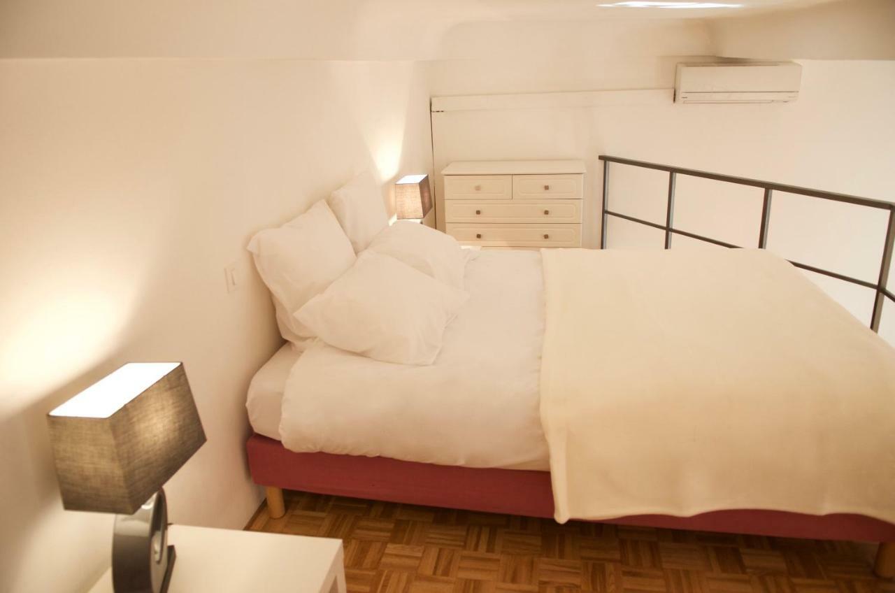 Azurappart Elegant Studio Centre Nicea Zewnętrze zdjęcie