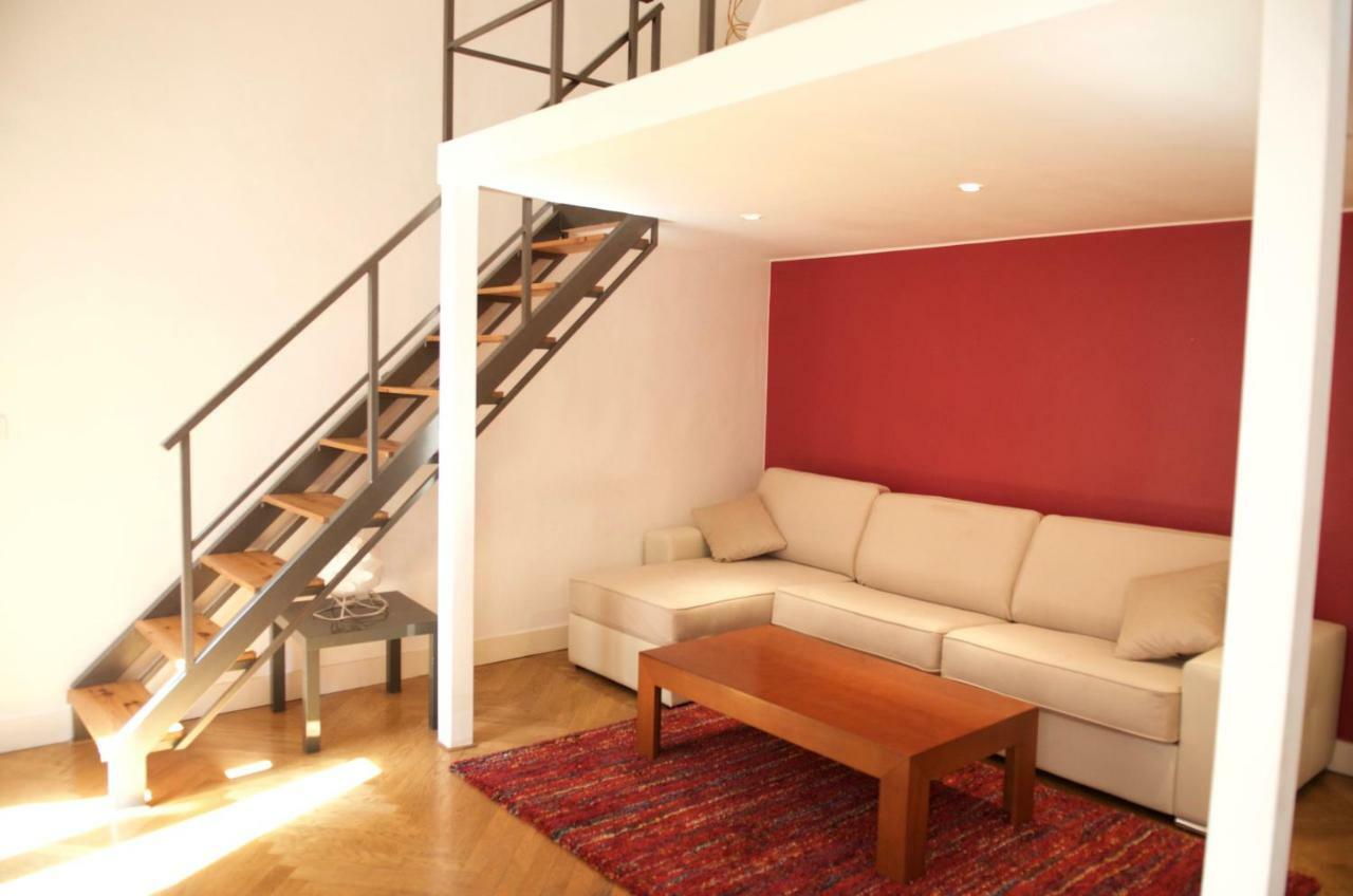 Azurappart Elegant Studio Centre Nicea Zewnętrze zdjęcie