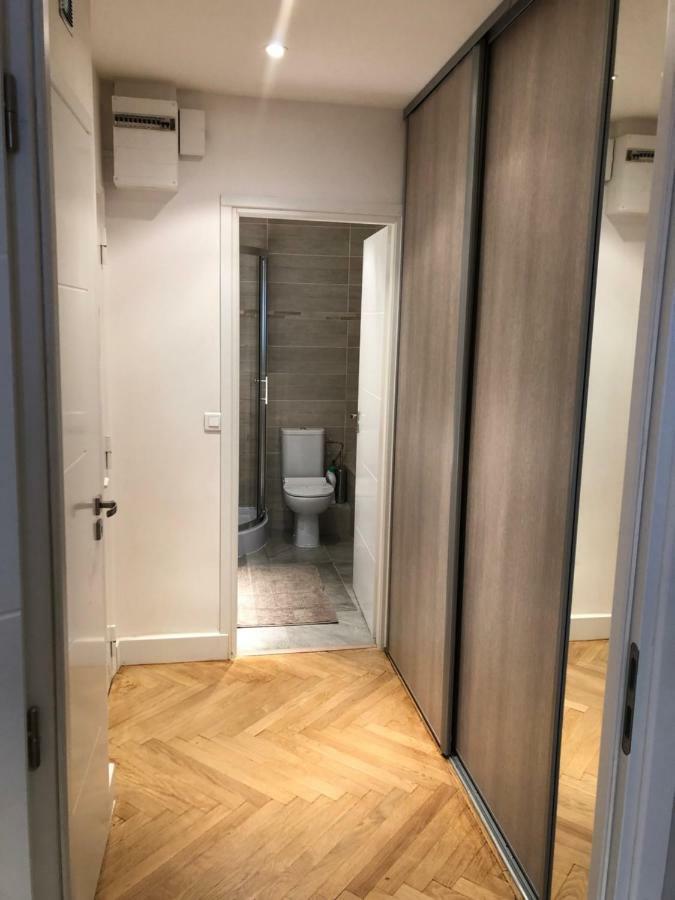 Azurappart Elegant Studio Centre Nicea Zewnętrze zdjęcie