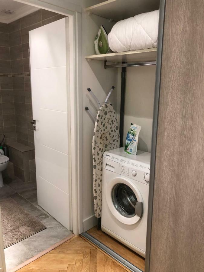 Azurappart Elegant Studio Centre Nicea Zewnętrze zdjęcie
