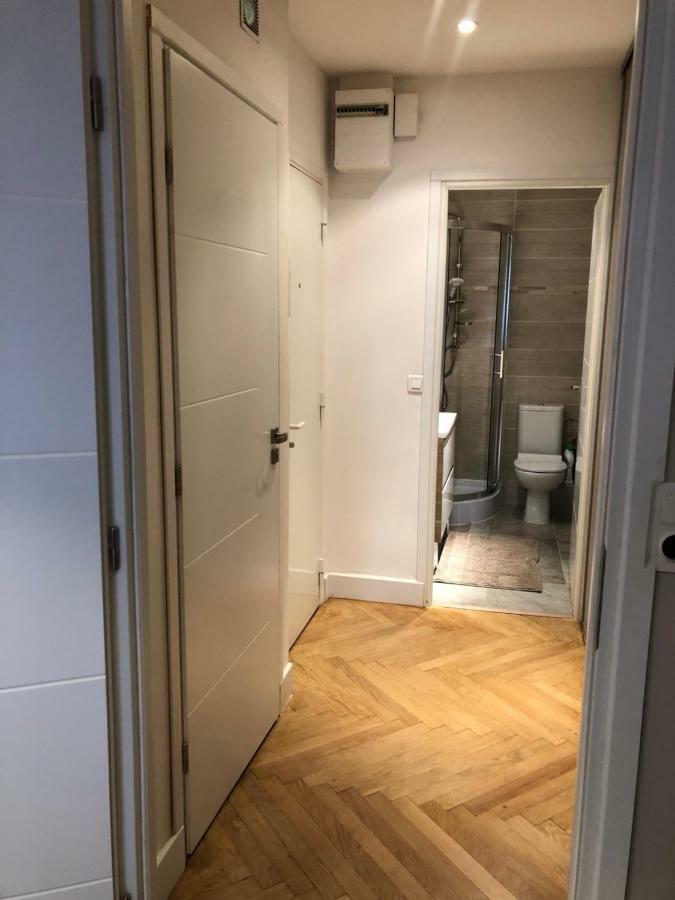 Azurappart Elegant Studio Centre Nicea Zewnętrze zdjęcie